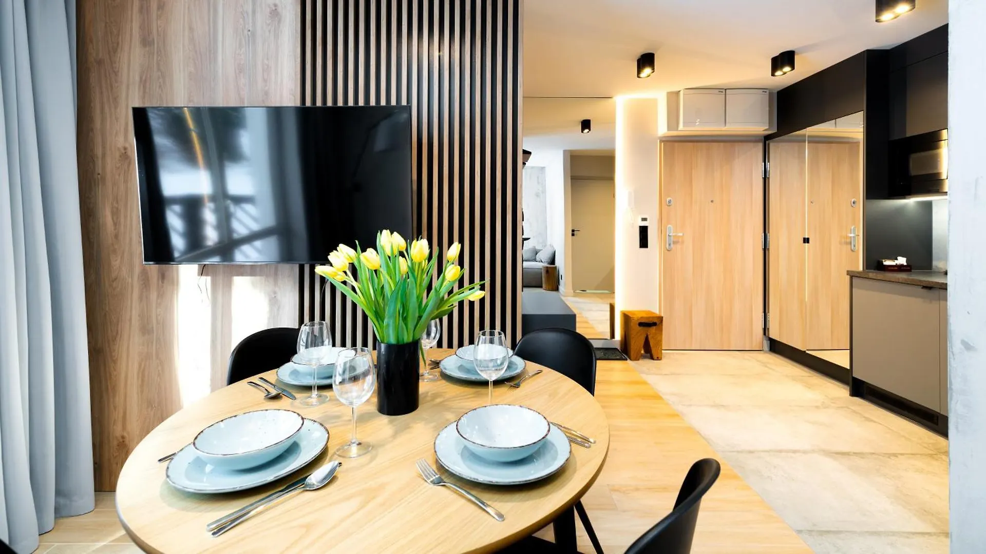 Apartamenty Sun & Snow Zeromskiego 15C Szklarska Poręba