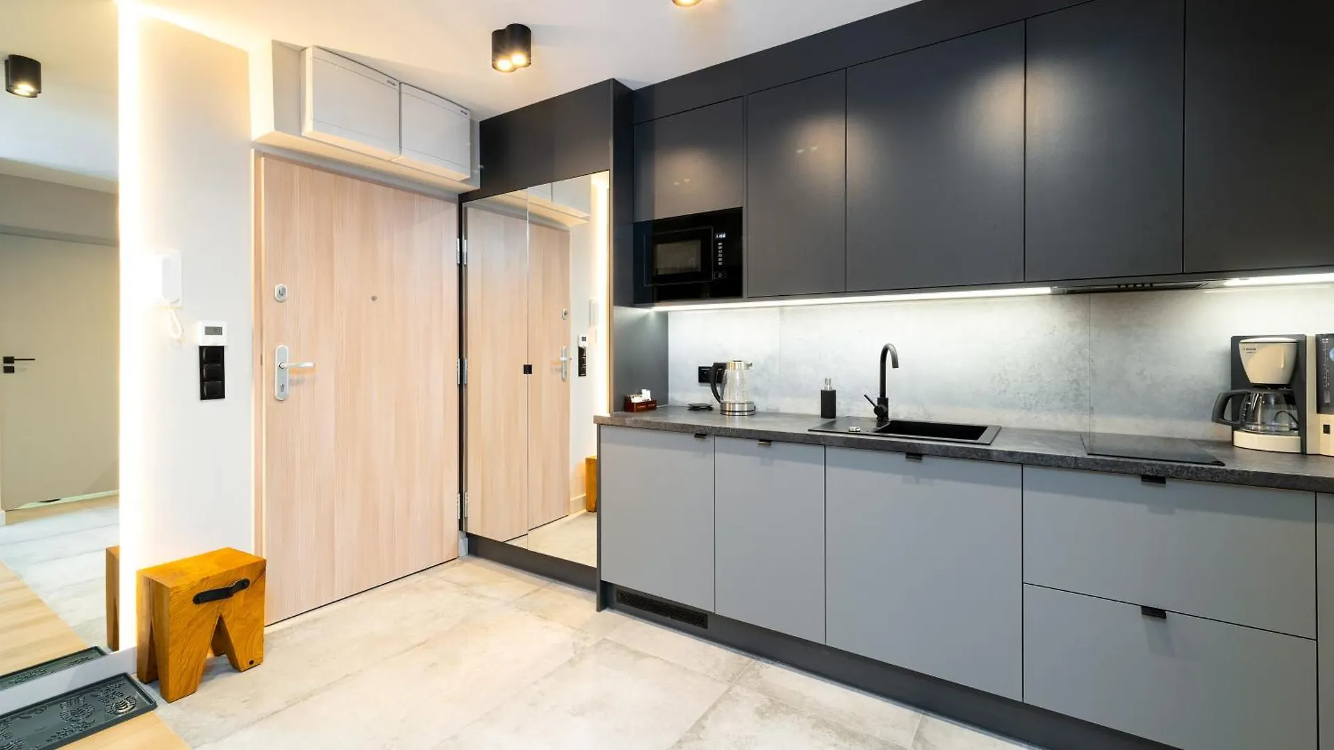 Apartamenty Sun & Snow Zeromskiego 15C Szklarska Poręba Polska