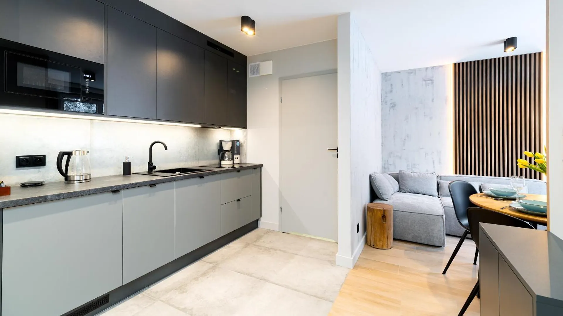 Apartamenty Sun & Snow Zeromskiego 15C Szklarska Poręba