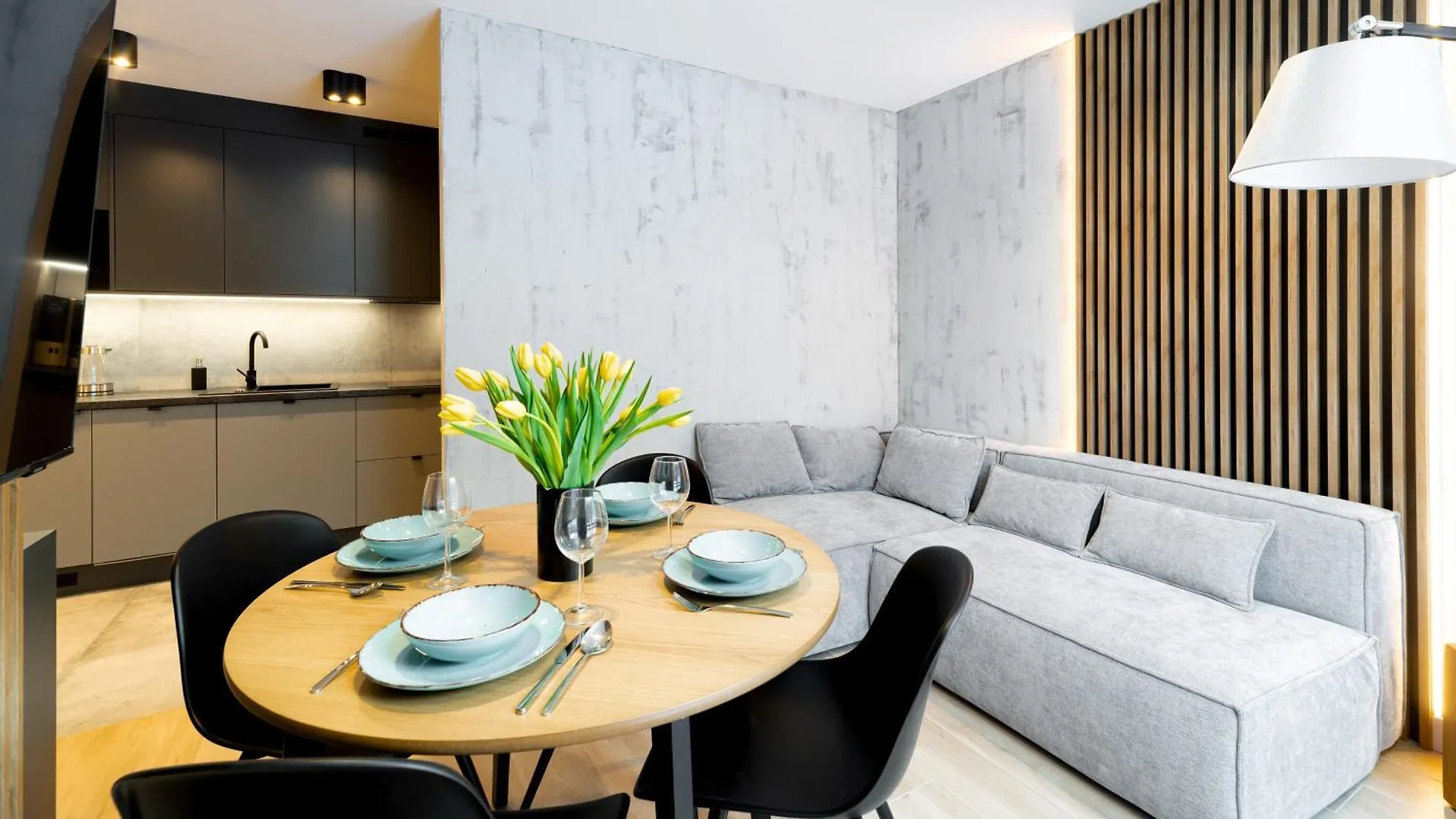 Apartamenty Sun & Snow Zeromskiego 15C Szklarska Poręba