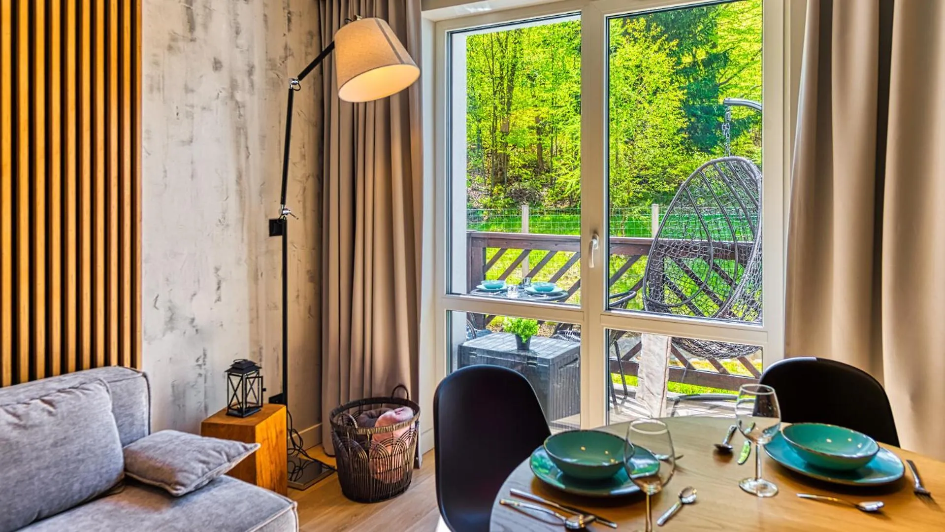 Apartamenty Sun & Snow Zeromskiego 15C Szklarska Poręba